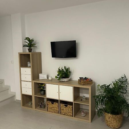 Balcon San Rafael Villa Кордоба Екстериор снимка