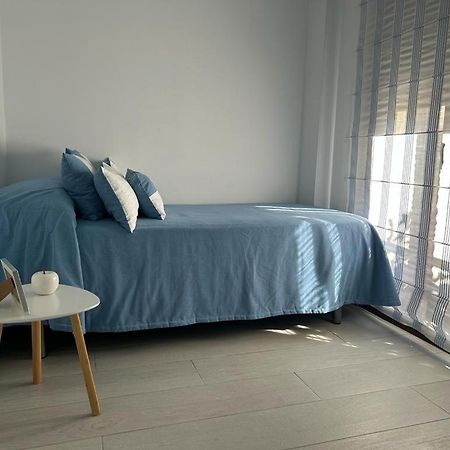 Balcon San Rafael Villa Кордоба Екстериор снимка