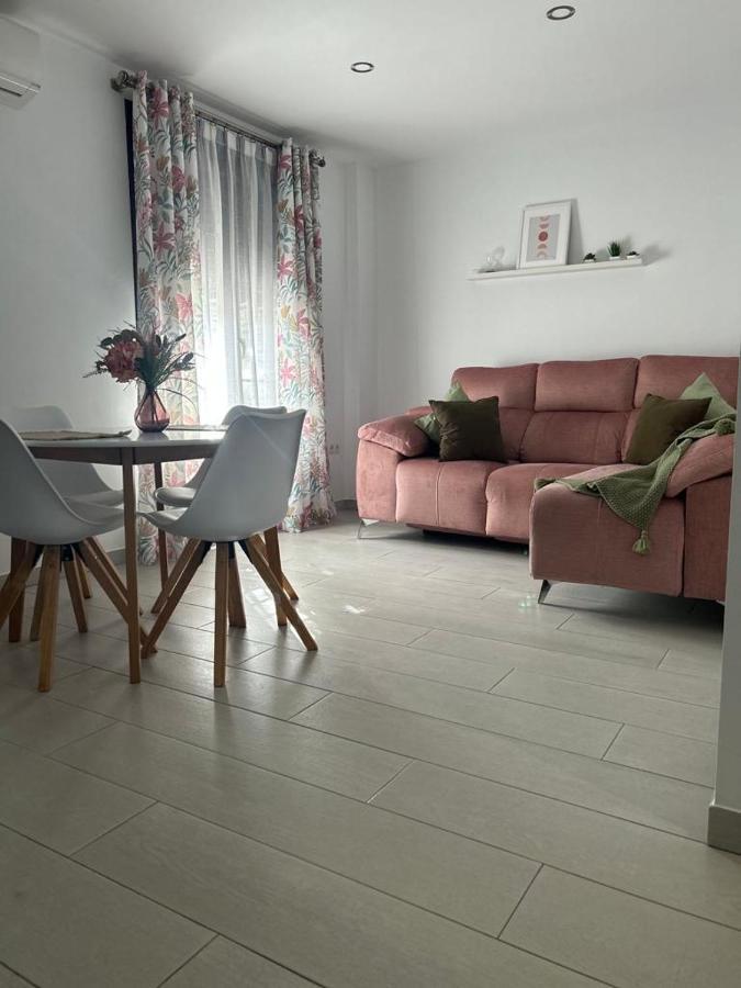 Balcon San Rafael Villa Кордоба Екстериор снимка