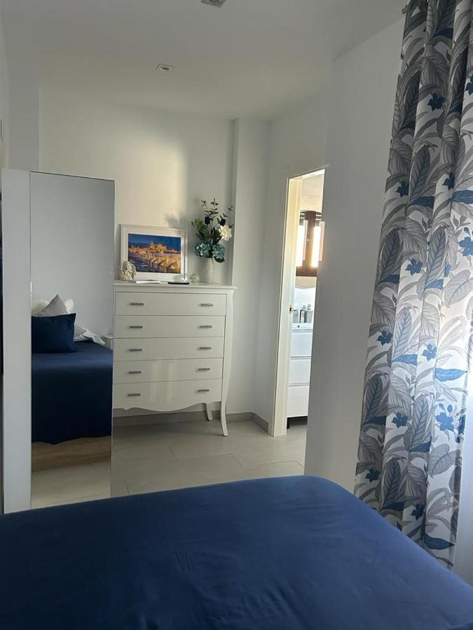 Balcon San Rafael Villa Кордоба Екстериор снимка