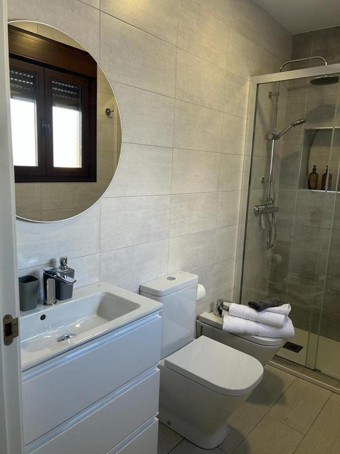 Balcon San Rafael Villa Кордоба Екстериор снимка
