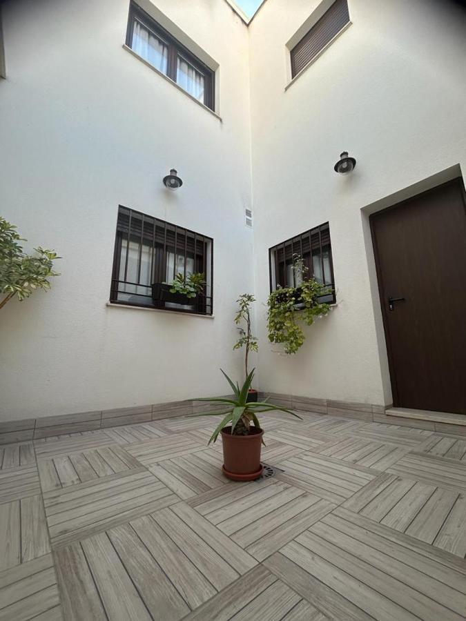 Balcon San Rafael Villa Кордоба Екстериор снимка