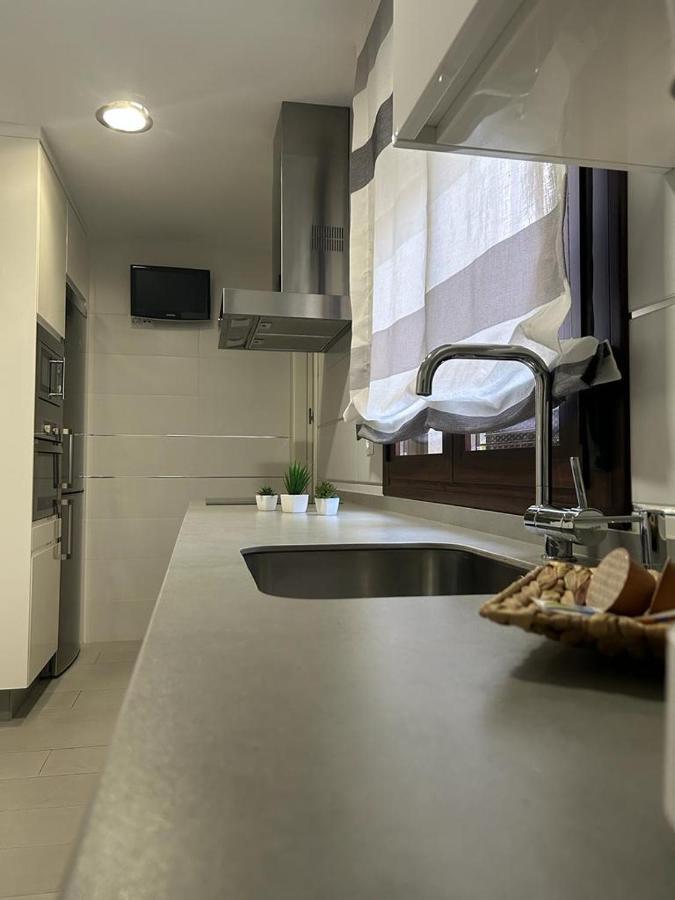 Balcon San Rafael Villa Кордоба Екстериор снимка