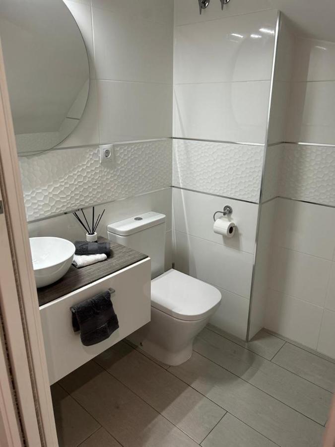 Balcon San Rafael Villa Кордоба Екстериор снимка