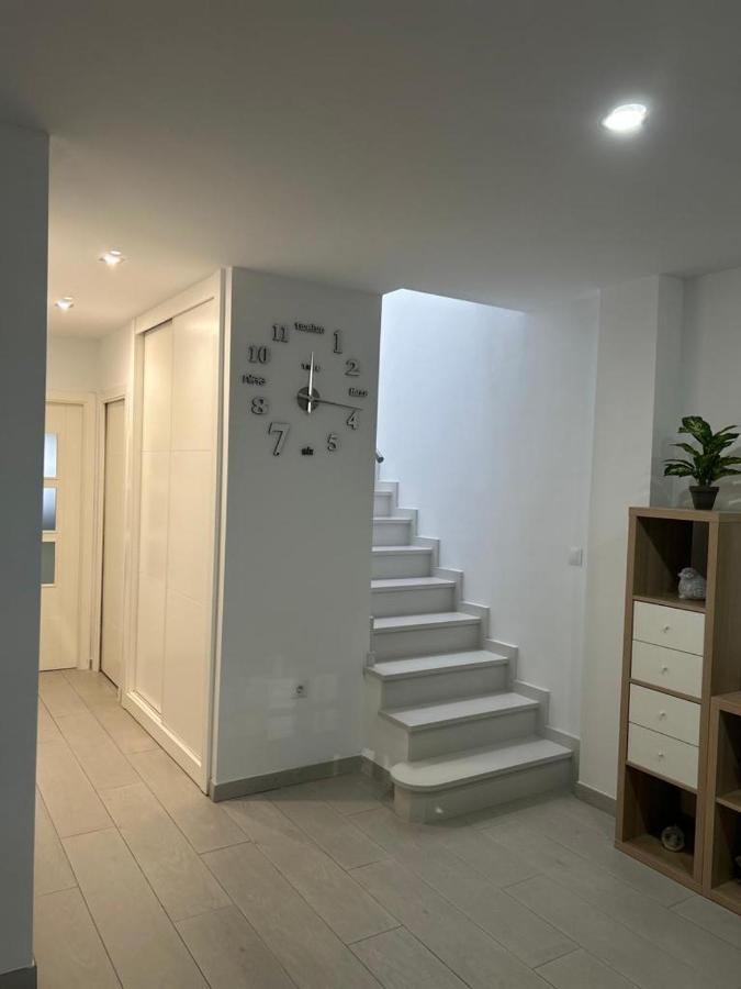 Balcon San Rafael Villa Кордоба Екстериор снимка