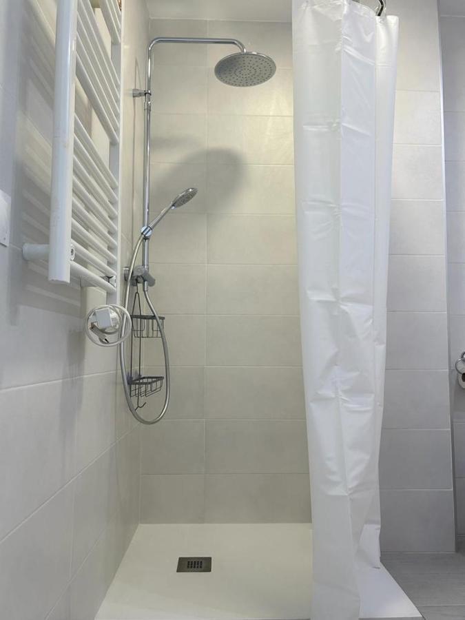 Balcon San Rafael Villa Кордоба Екстериор снимка