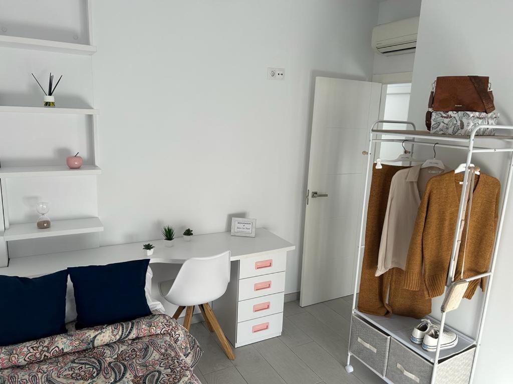Balcon San Rafael Villa Кордоба Екстериор снимка