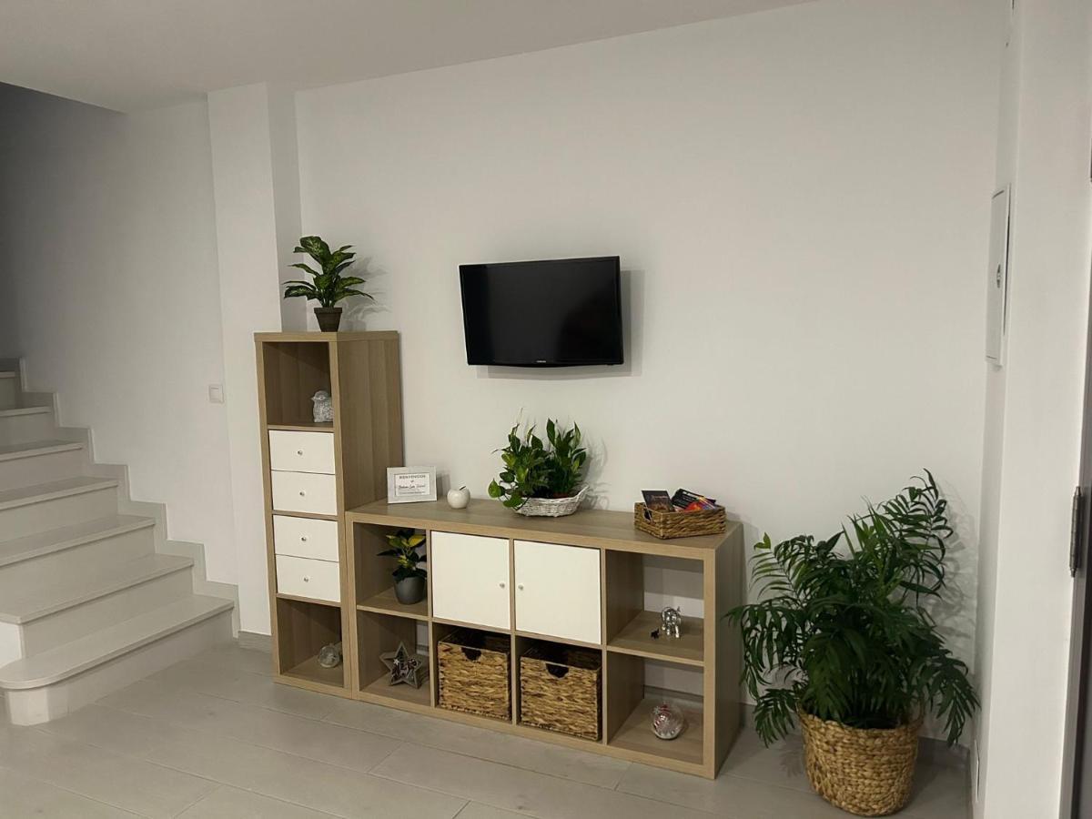 Balcon San Rafael Villa Кордоба Екстериор снимка
