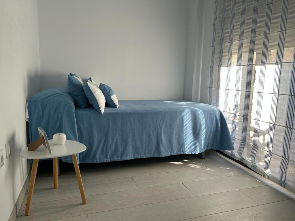 Balcon San Rafael Villa Кордоба Екстериор снимка