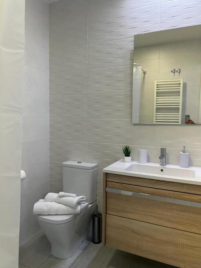 Balcon San Rafael Villa Кордоба Екстериор снимка
